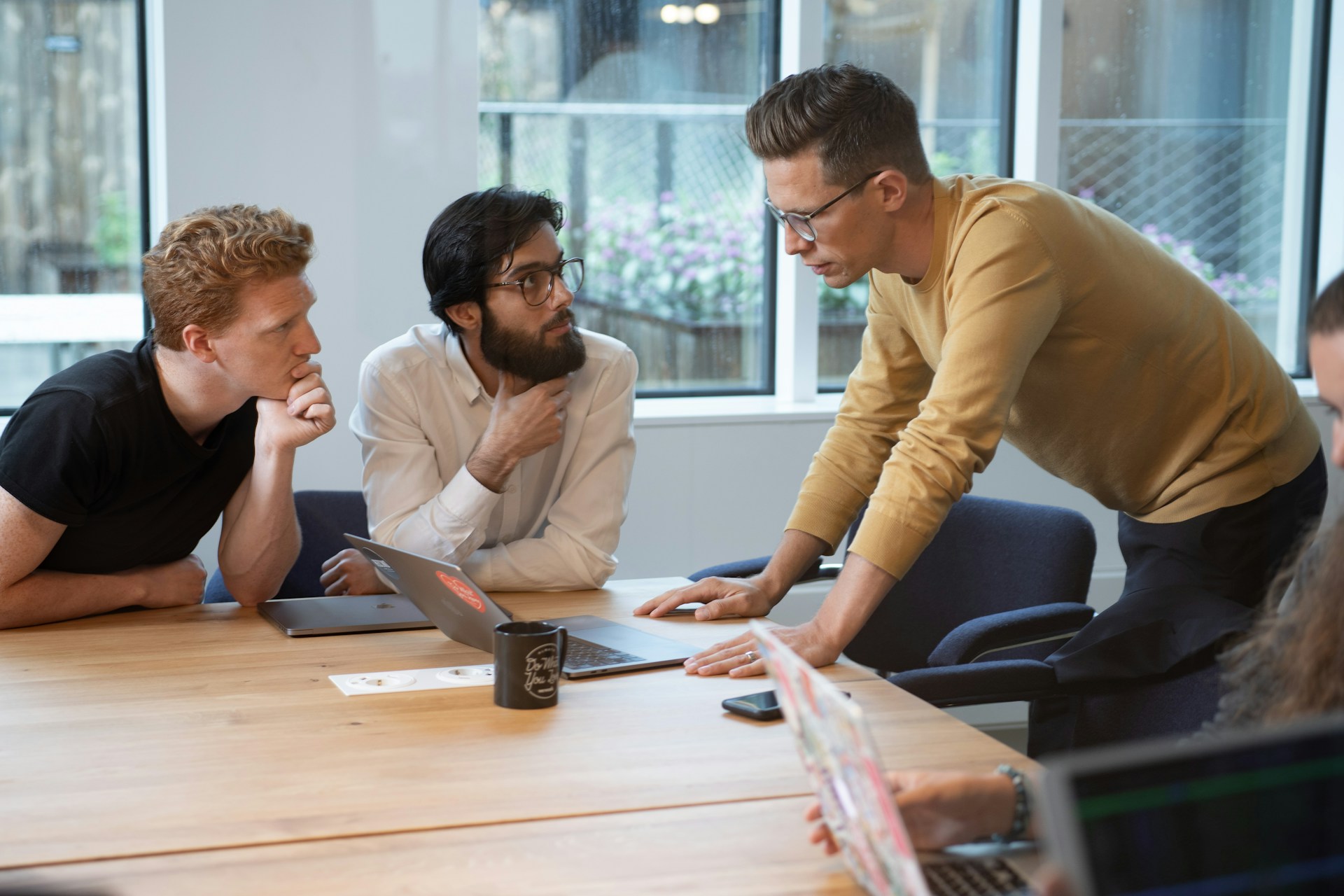 Common Leadership Development ROI Myths That HR Still Believes