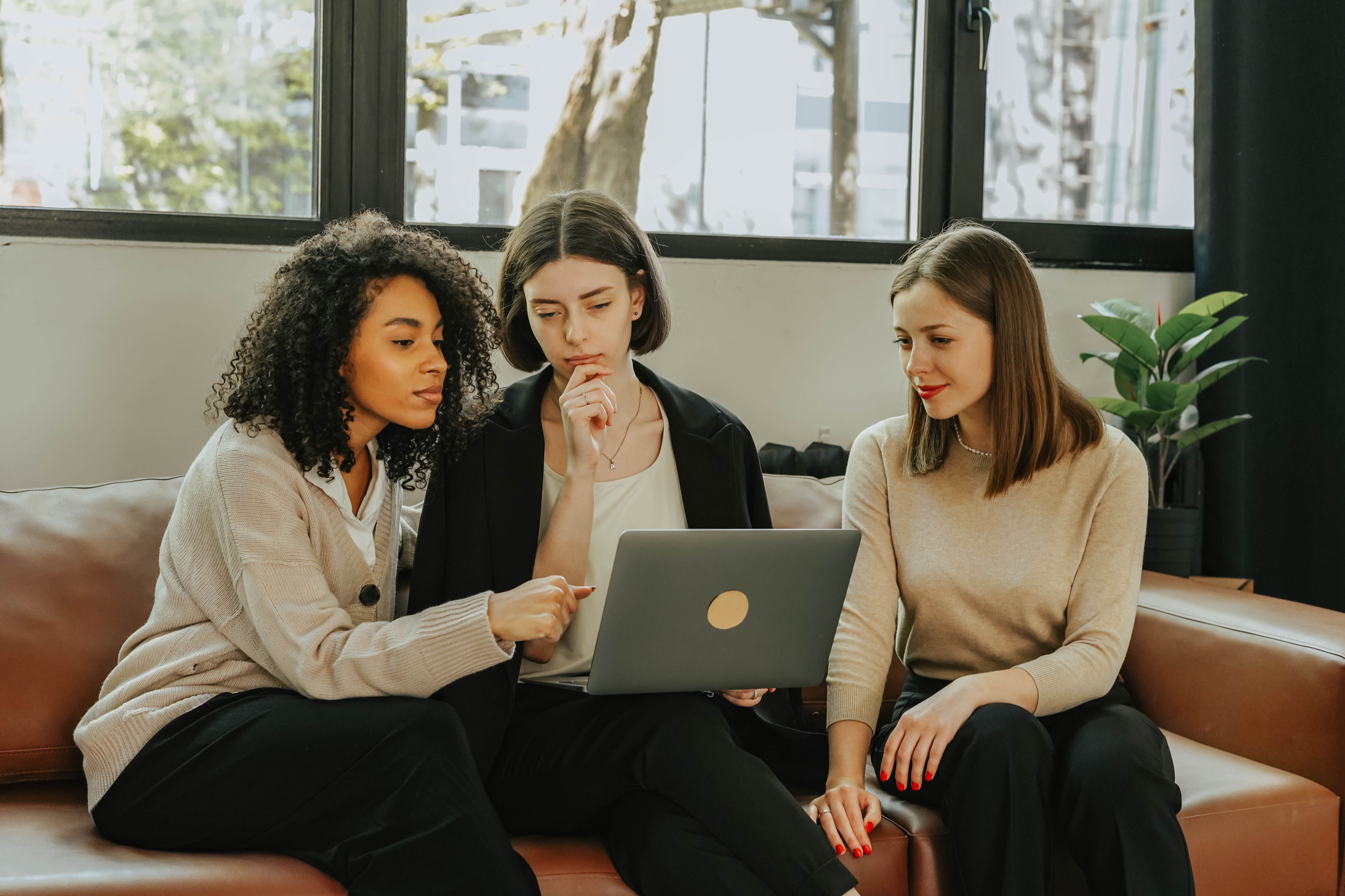 Not all feedback is good feedback when partnering with AI