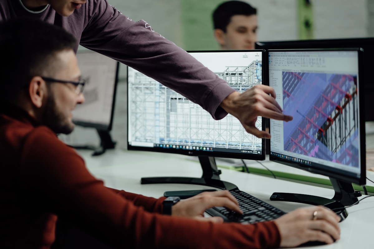 What Are the Architectural Differences Between Embedded AI Tools and Purpose-Built AI Coaches?