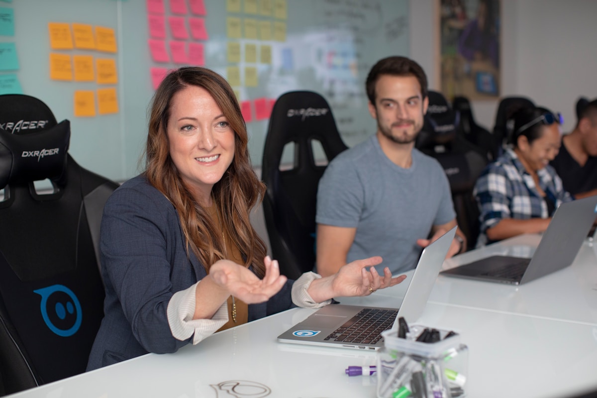 What Results Should You Expect from AI Coaching?