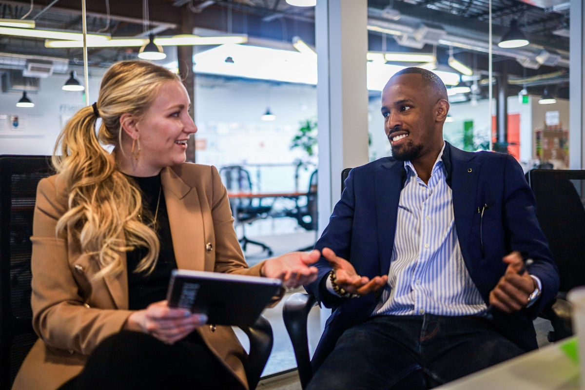 How to Scale Coaching Beyond Senior Leadership: A Practical FAQ for CHROs