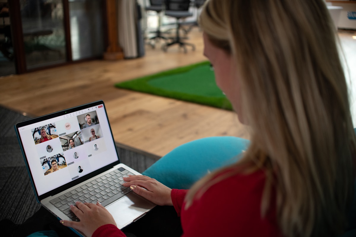 Where Should an AI Coach Live in Your Organization?
