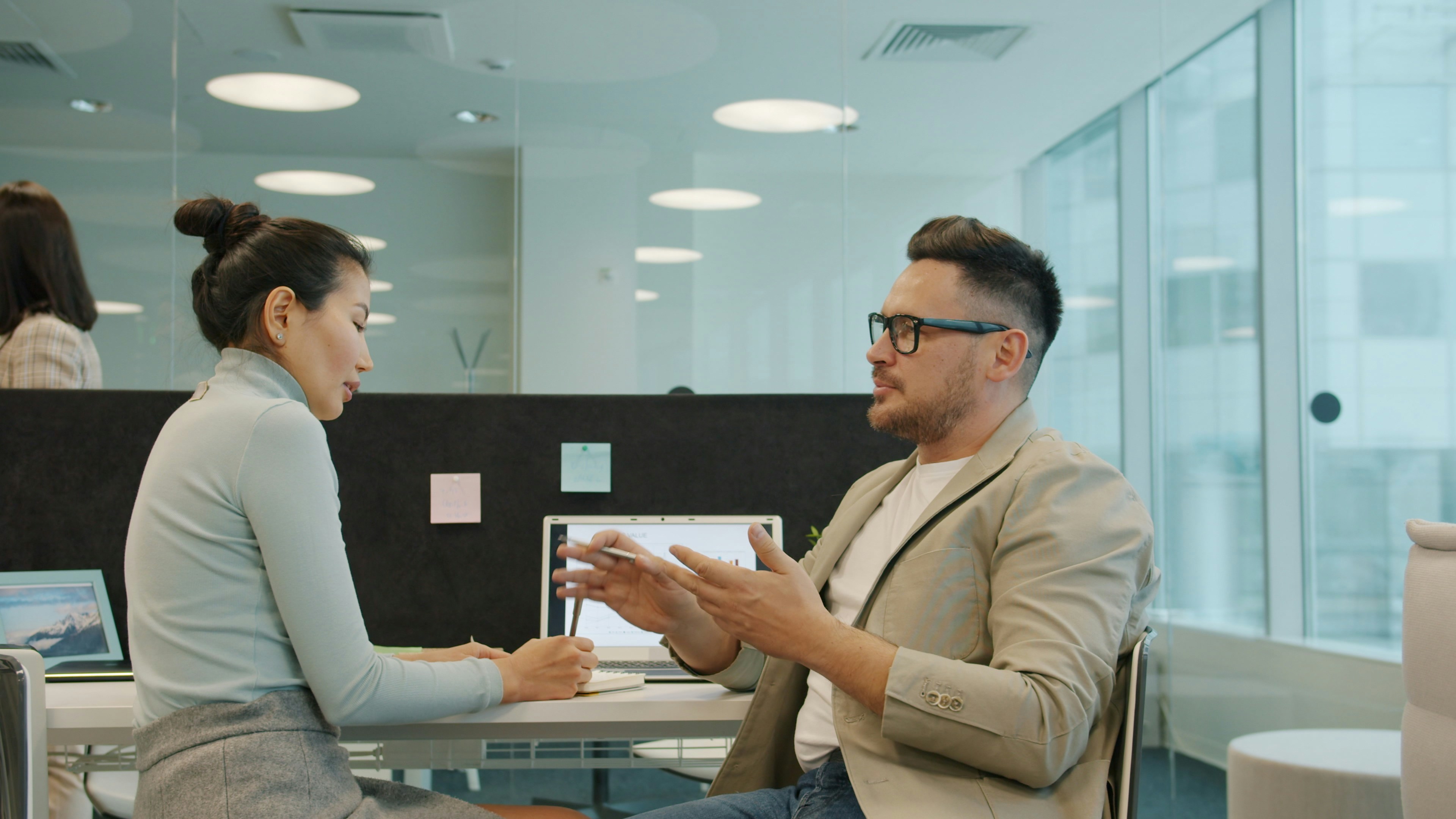 Managers are already using public AI for hard conversations. Governance needs to catch up