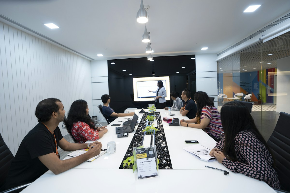 What Is the Business Case for Democratizing Coaching Beyond the C-Suite?