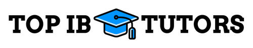 Top IB Tutors Logo