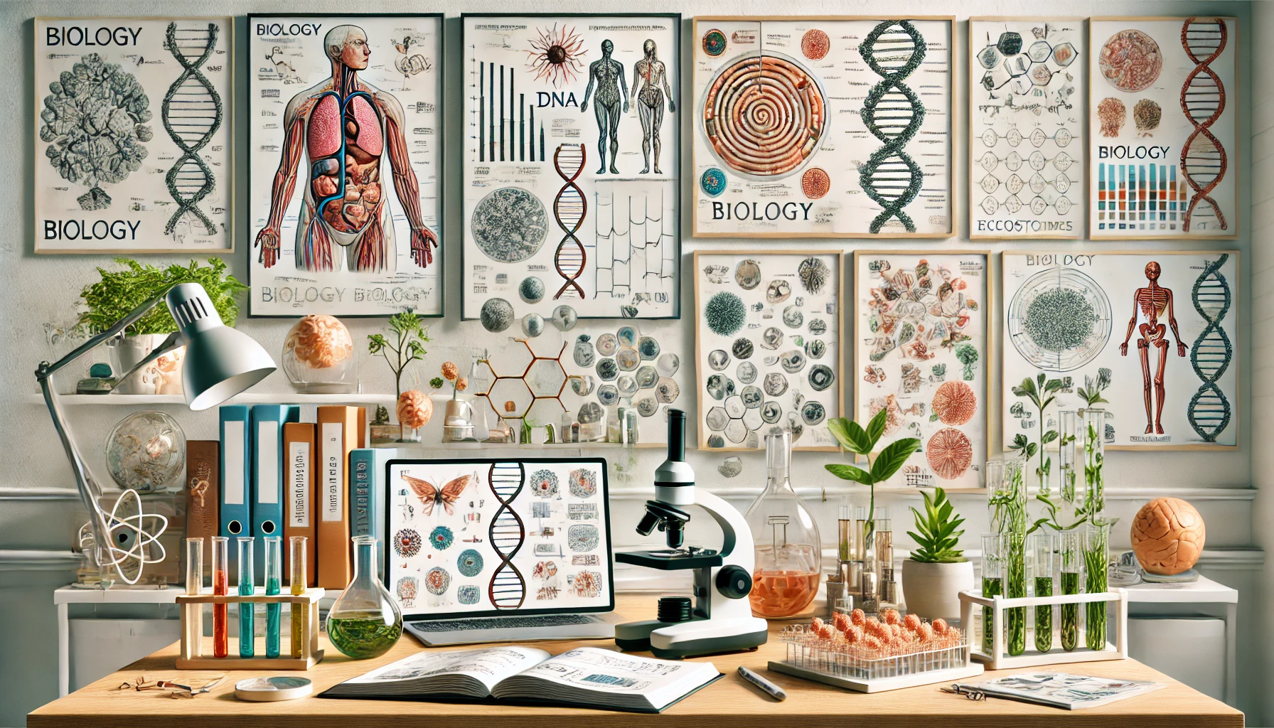 biology