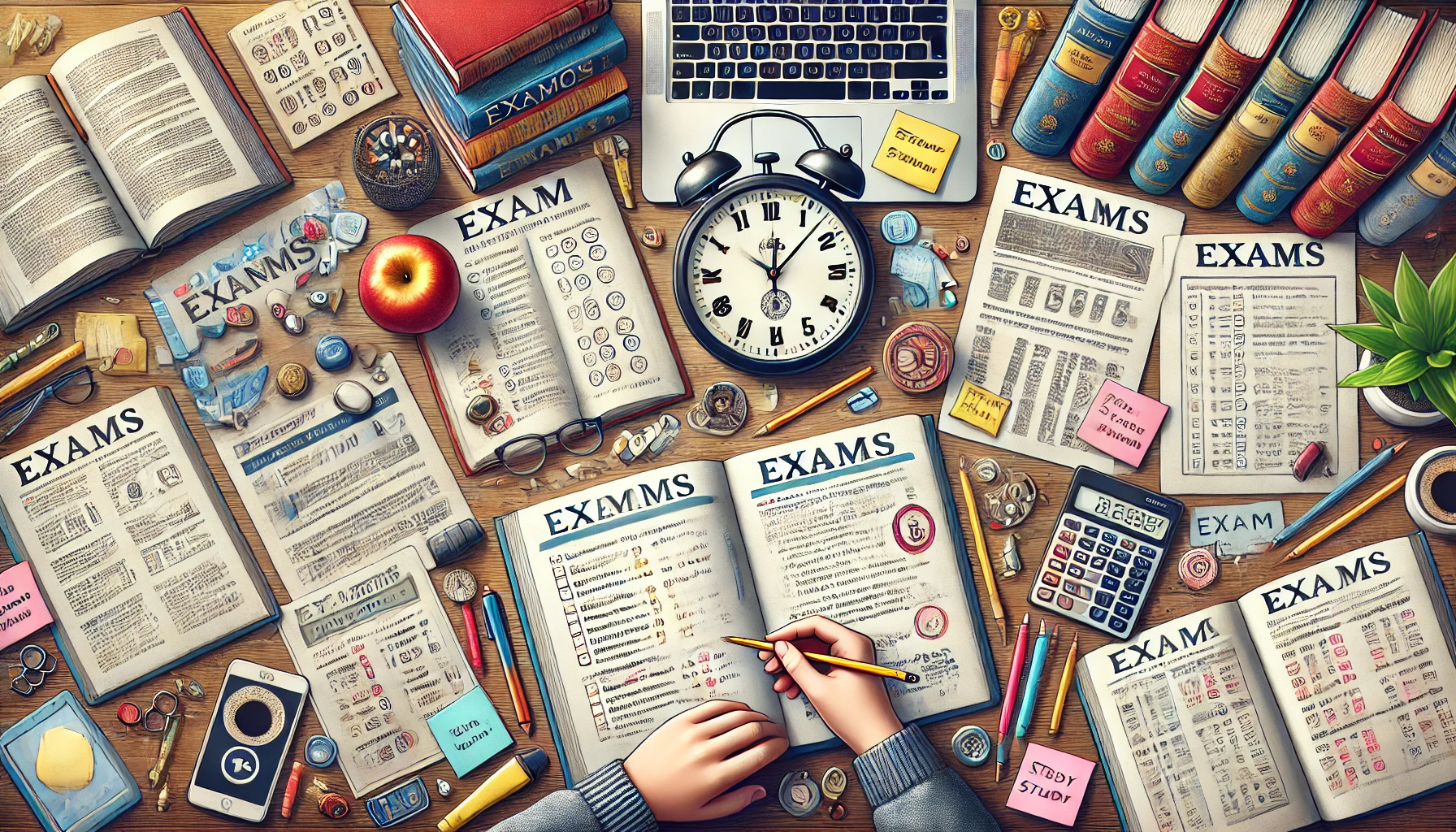 exam