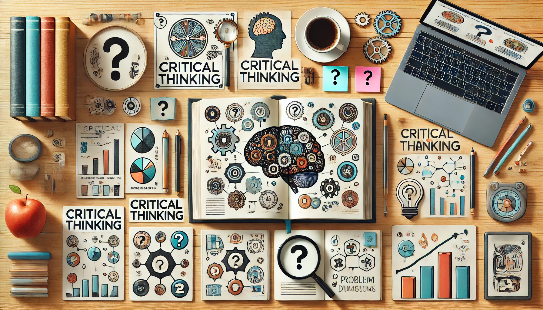 critical thinking