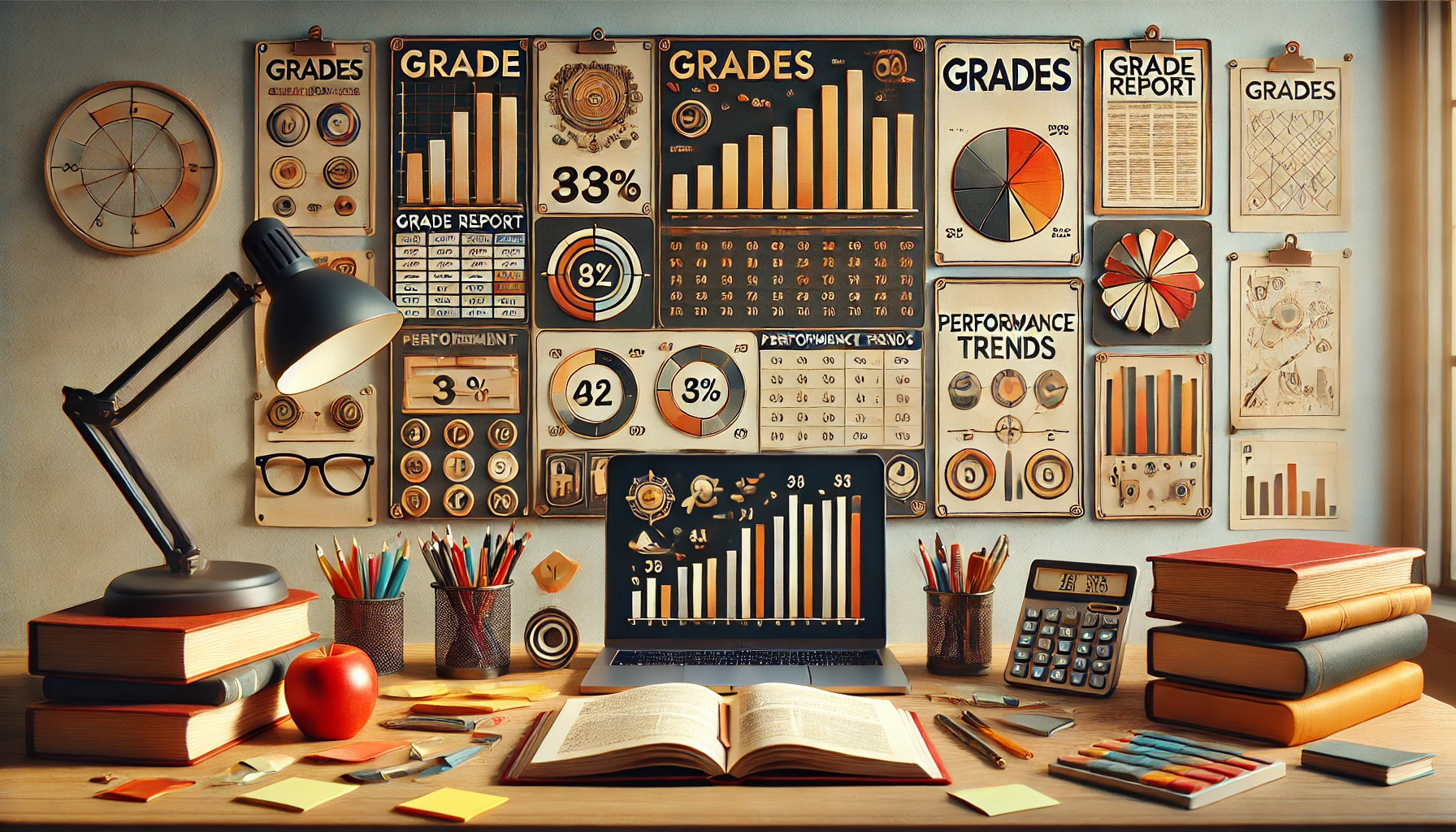 IB grades