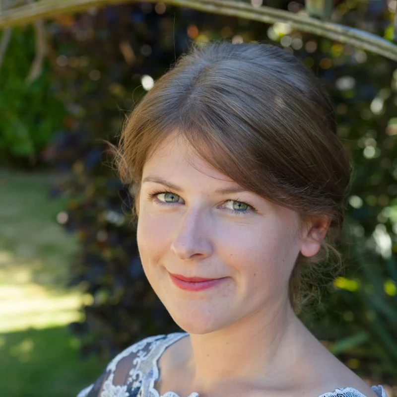 Katherine R, IB tutor at Top IB Tutors
