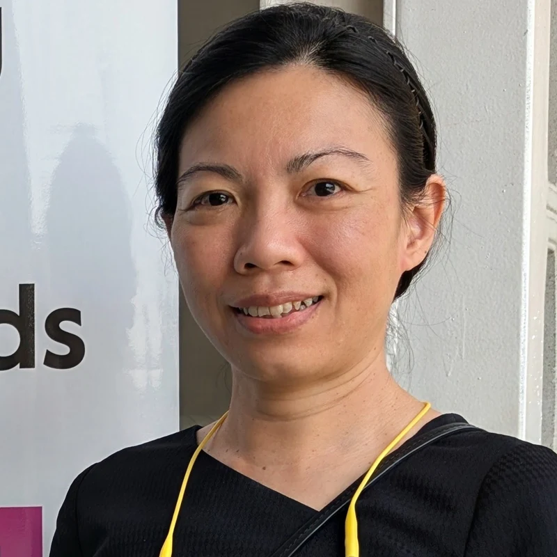 Lina, IB tutor at Top IB Tutors