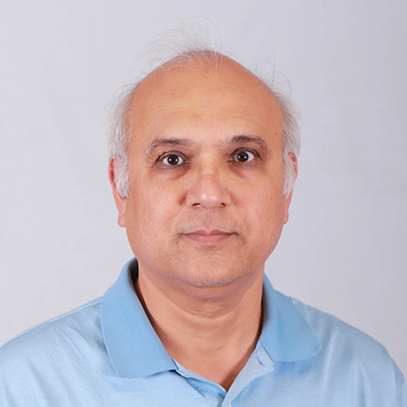 Manish R, IB tutor at Top IB Tutors