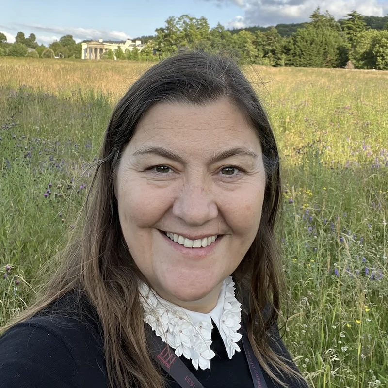 Ava K, IB tutor at Top IB Tutors