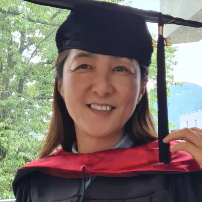 Lili M, IB tutor at Top IB Tutors