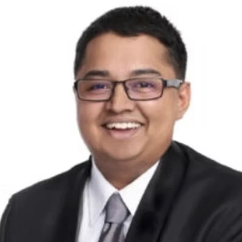 Rasanayagam K, IB tutor at Top IB Tutors