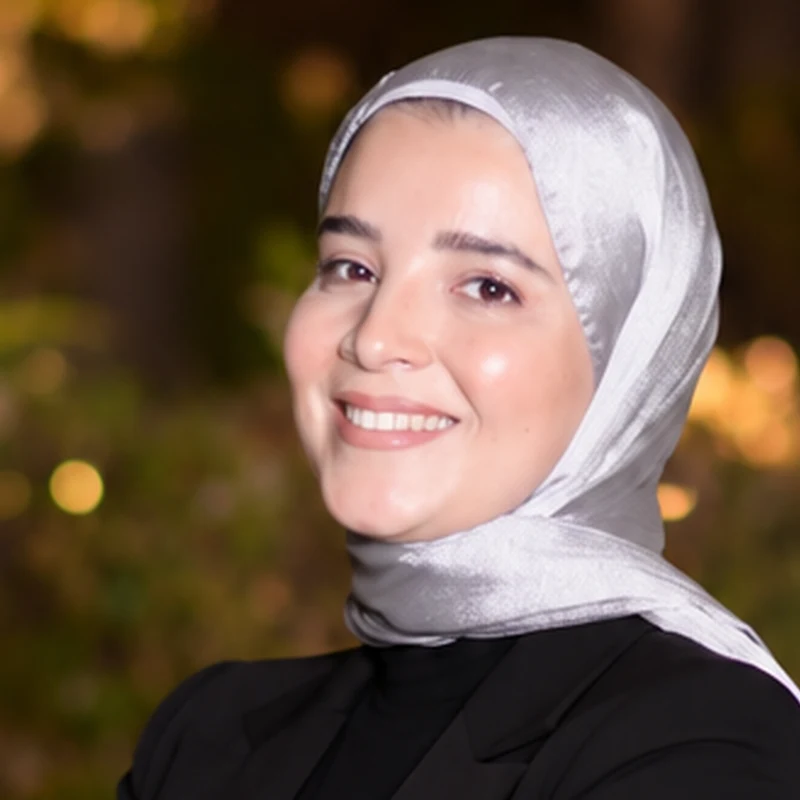 Sana A, IB tutor at Top IB Tutors