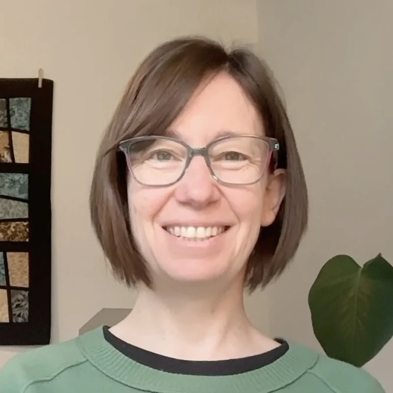 Louise B, IB tutor at Top IB Tutors