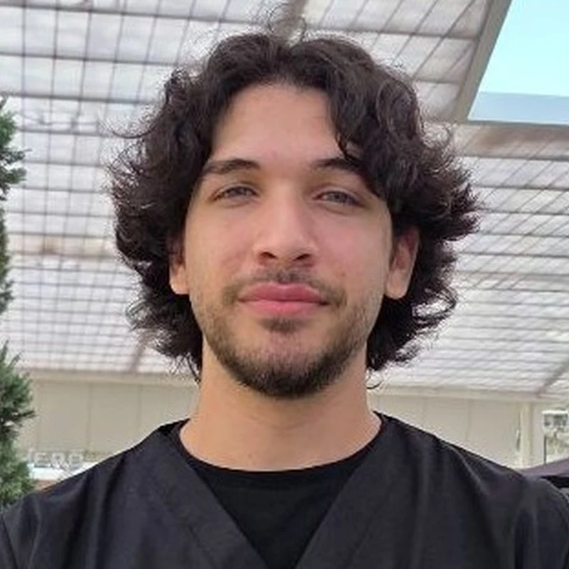 Daniel E, IB tutor at Top IB Tutors