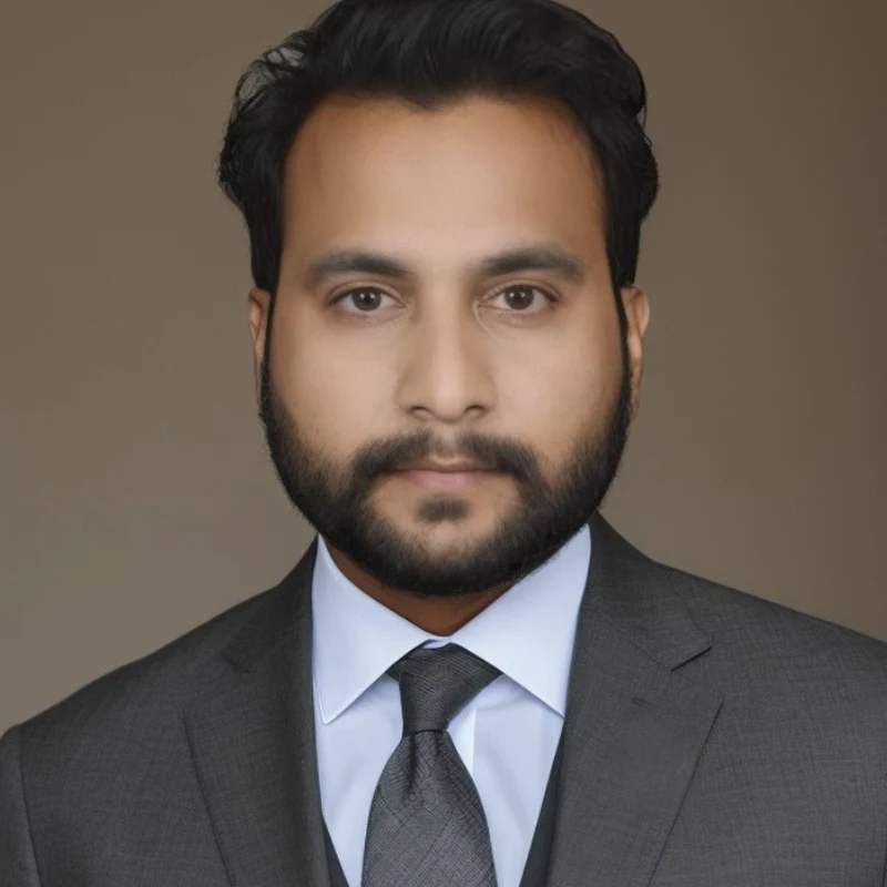 Aditya S, IB tutor at Top IB Tutors