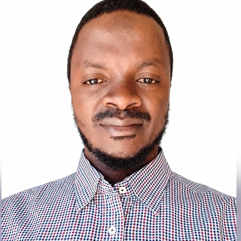 Abdullahi D, IB tutor at Top IB Tutors