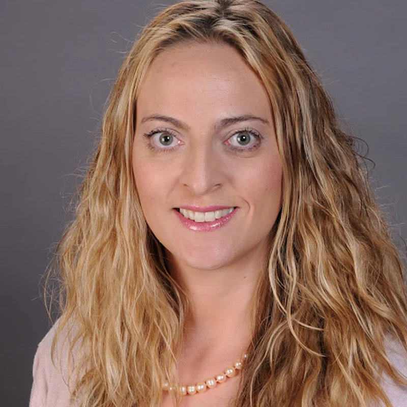 Deborah C, IB tutor at Top IB Tutors