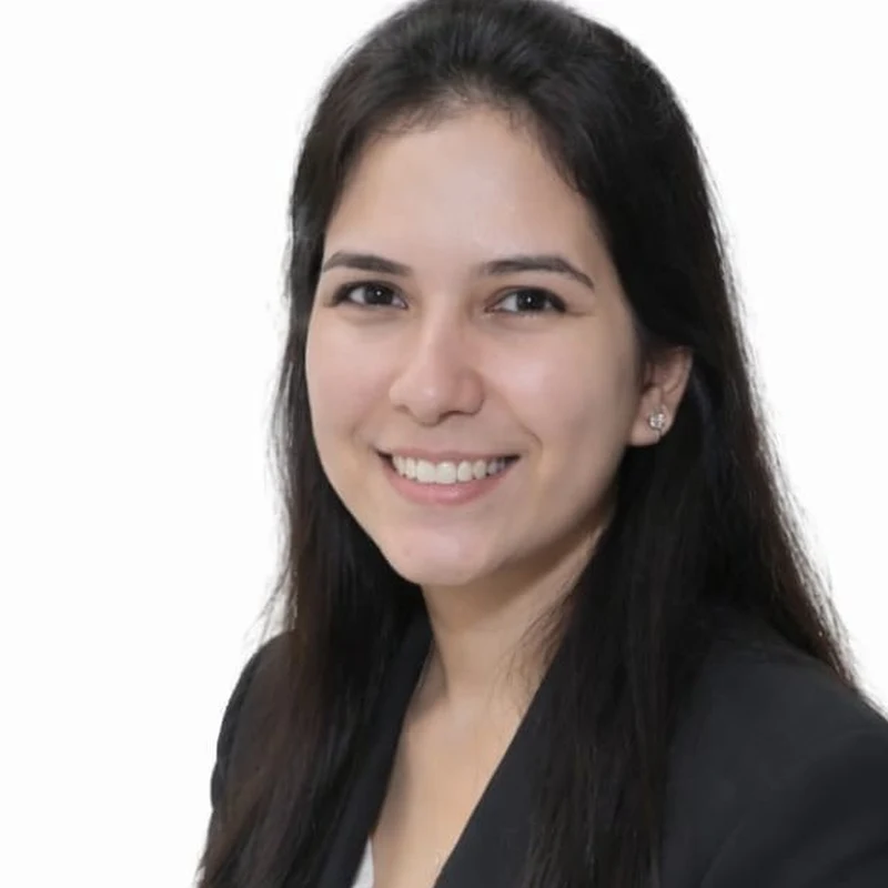 Harsha B, IB tutor at Top IB Tutors