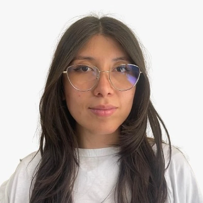 Ana G, IB tutor at Top IB Tutors