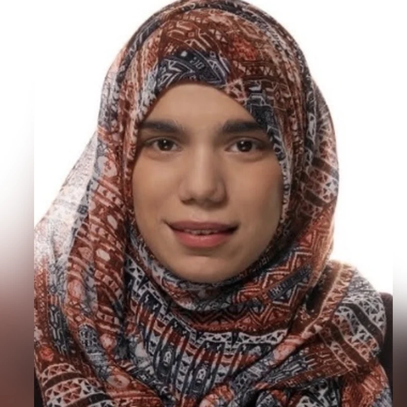 Amna S, IB tutor at Top IB Tutors