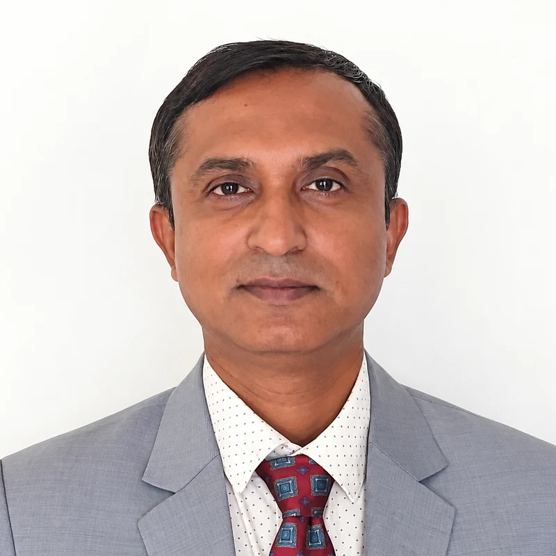 Manoj A, IB tutor at Top IB Tutors