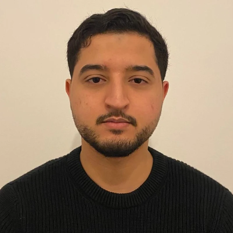 Achraf N, IB tutor at Top IB Tutors