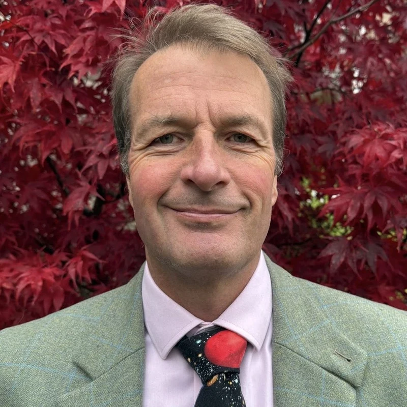 Stephen K, IB tutor at Top IB Tutors