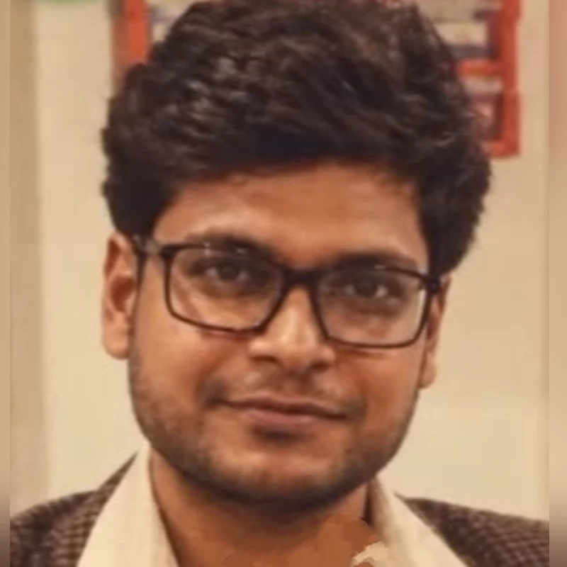 Ankit K, IB tutor at Top IB Tutors