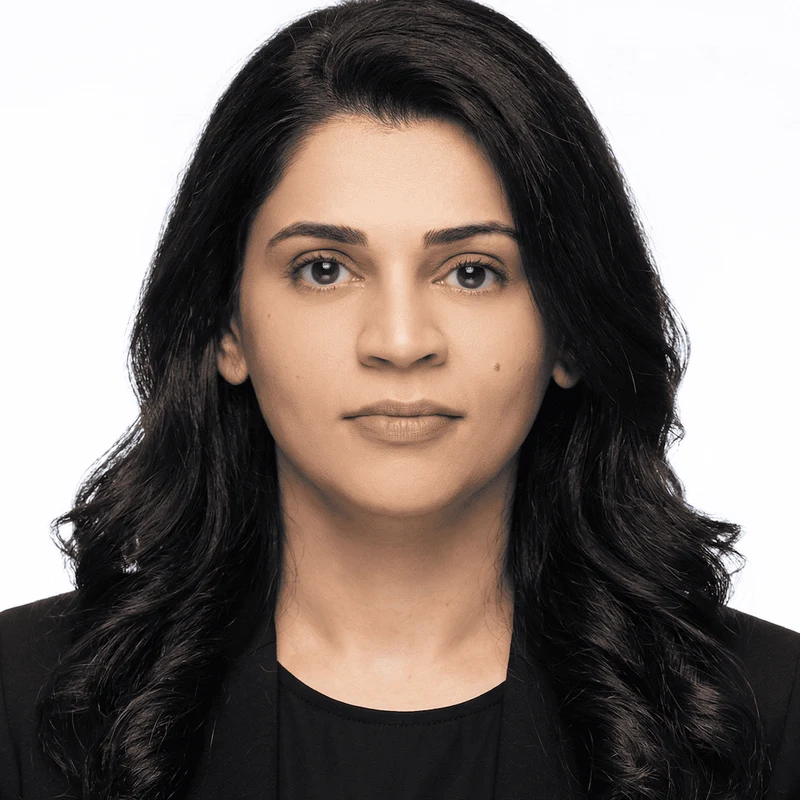 Meghana T, IB tutor at Top IB Tutors