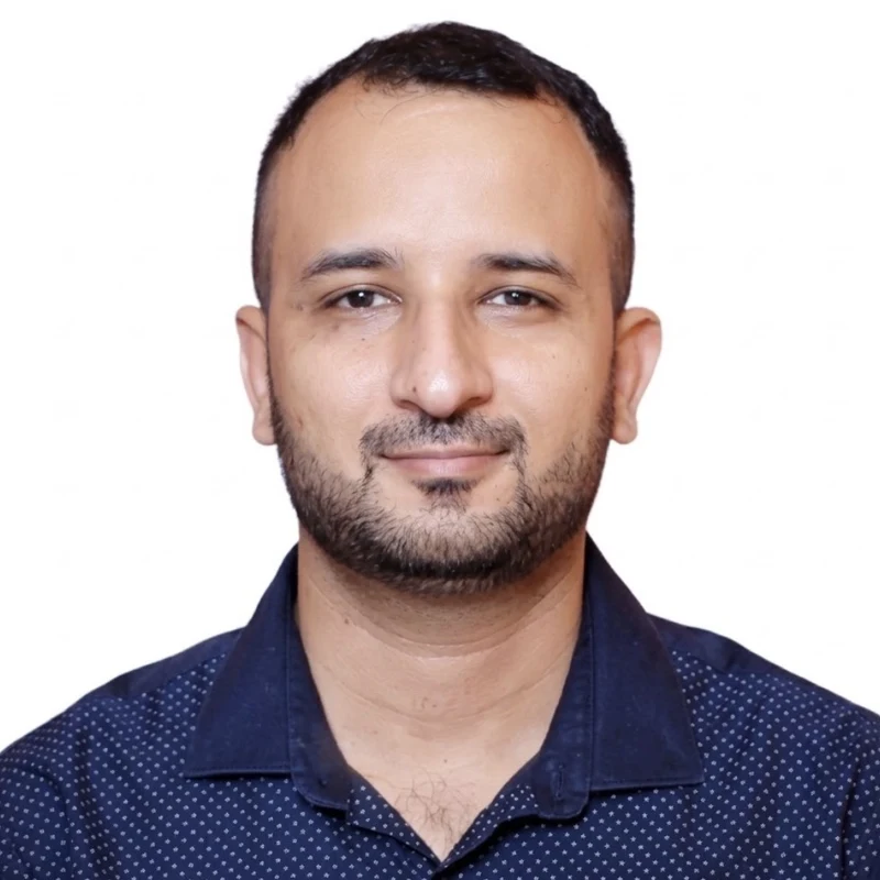 Archit A, IB tutor at Top IB Tutors