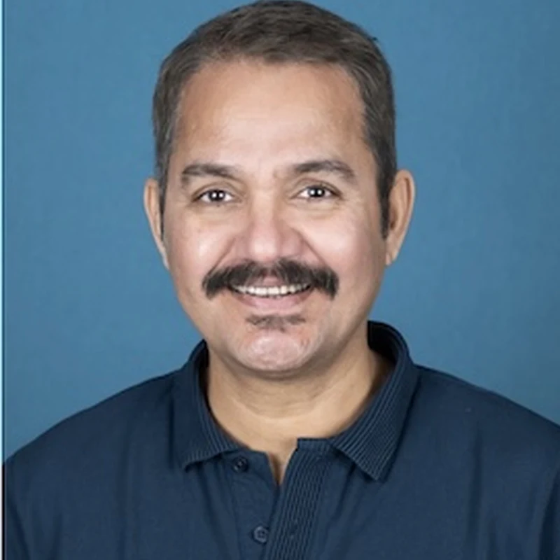 Jalaj C, IB tutor at Top IB Tutors