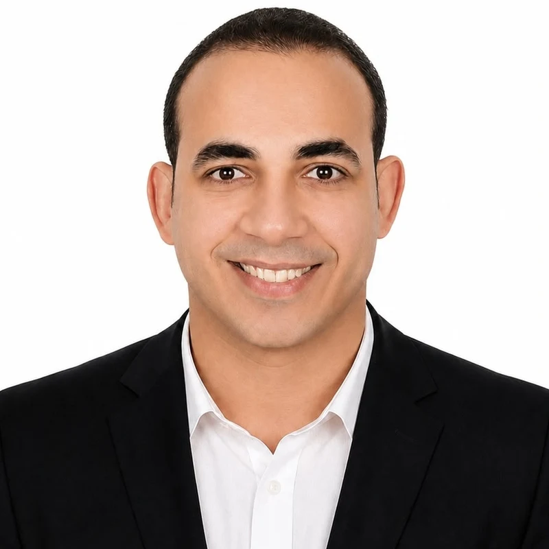 Karim T, IB tutor at Top IB Tutors