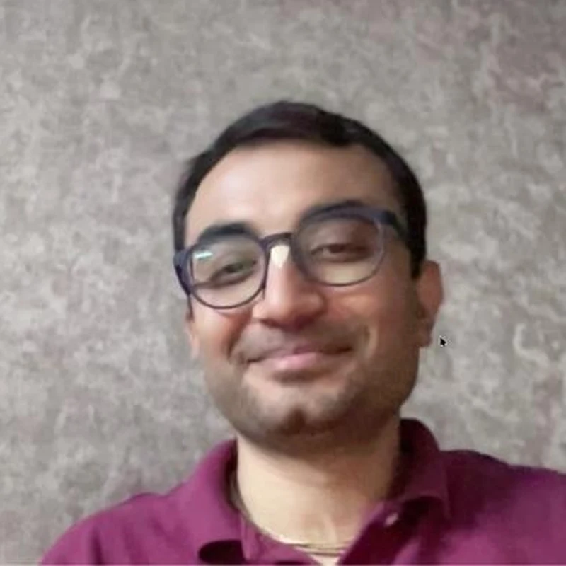 Mukul D, IB tutor at Top IB Tutors