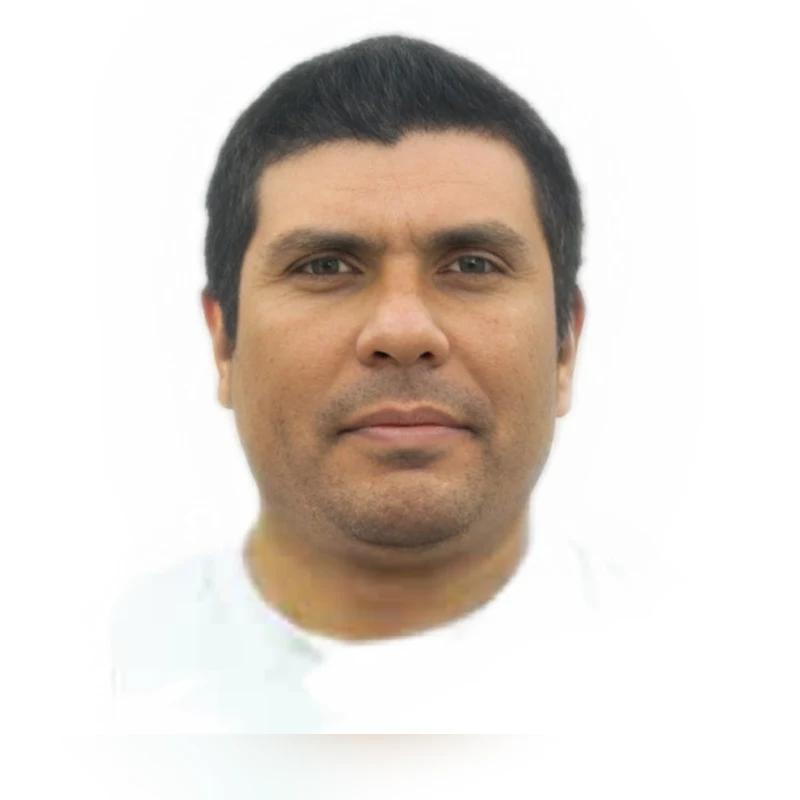 Cesar G, IB tutor at Top IB Tutors