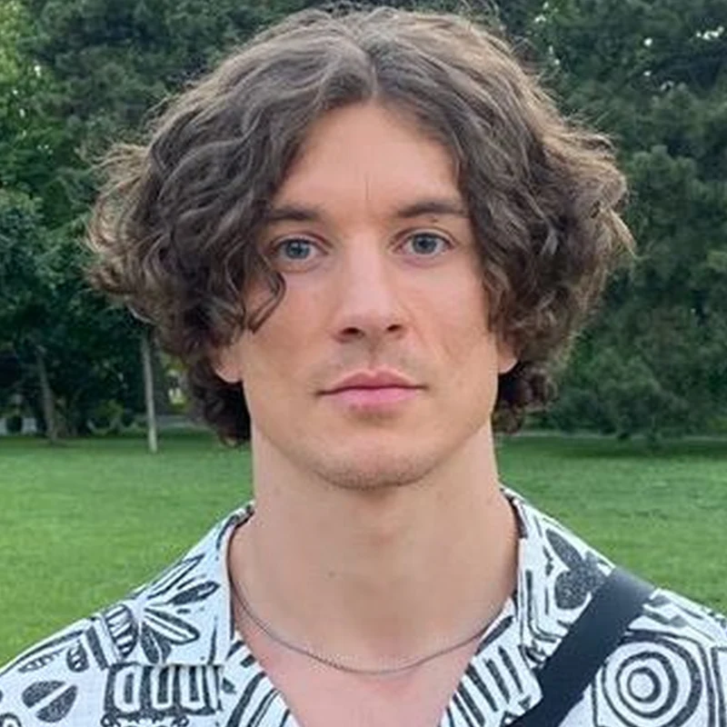 Andrei G, IB tutor at Top IB Tutors