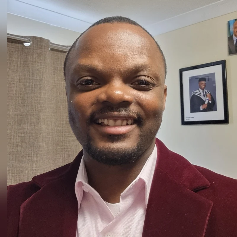 Idris A, IB tutor at Top IB Tutors