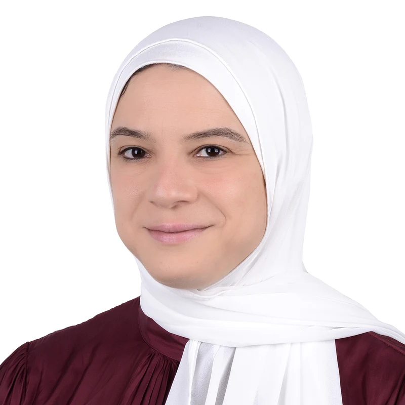Nouran Z, IB tutor at Top IB Tutors