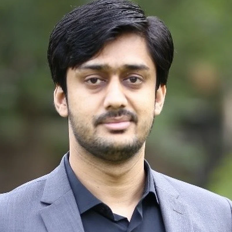 Zubair A, IB tutor at Top IB Tutors