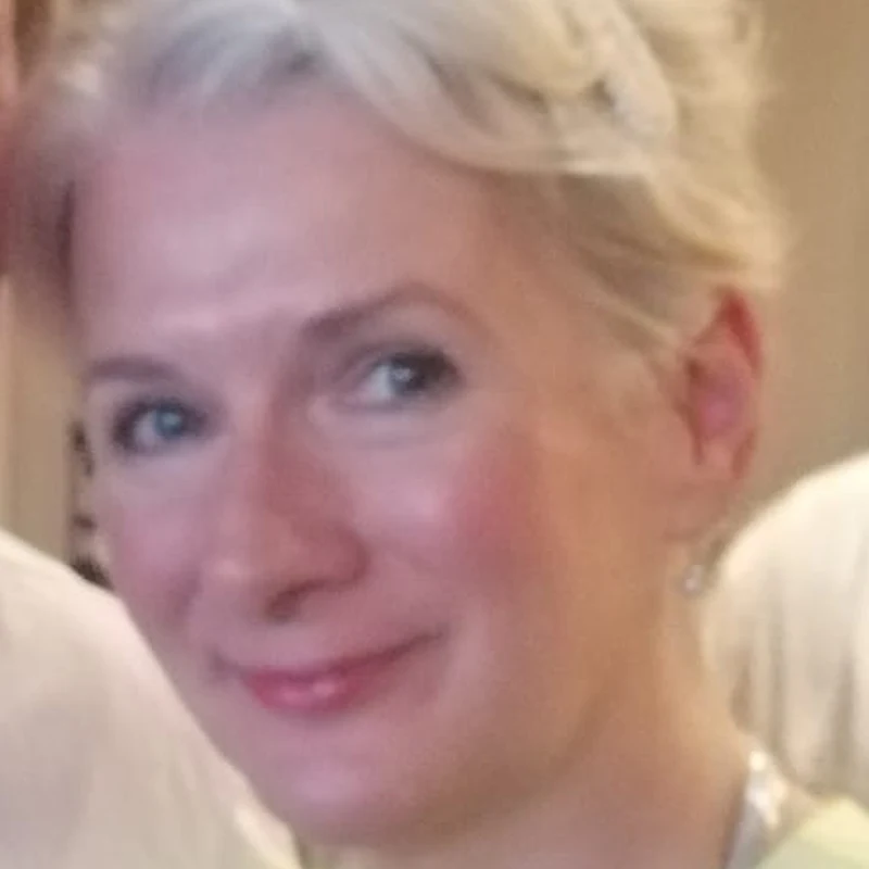 Claire N, IB tutor at Top IB Tutors