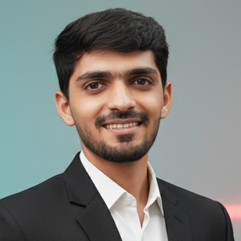 Mahesh B, IB tutor at Top IB Tutors