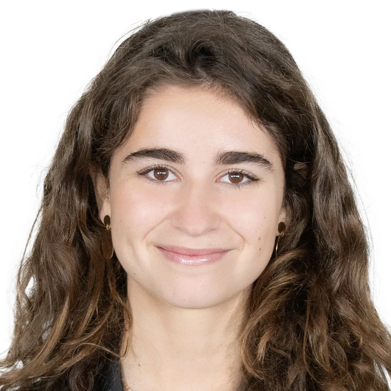 Mariana S, IB tutor at Top IB Tutors