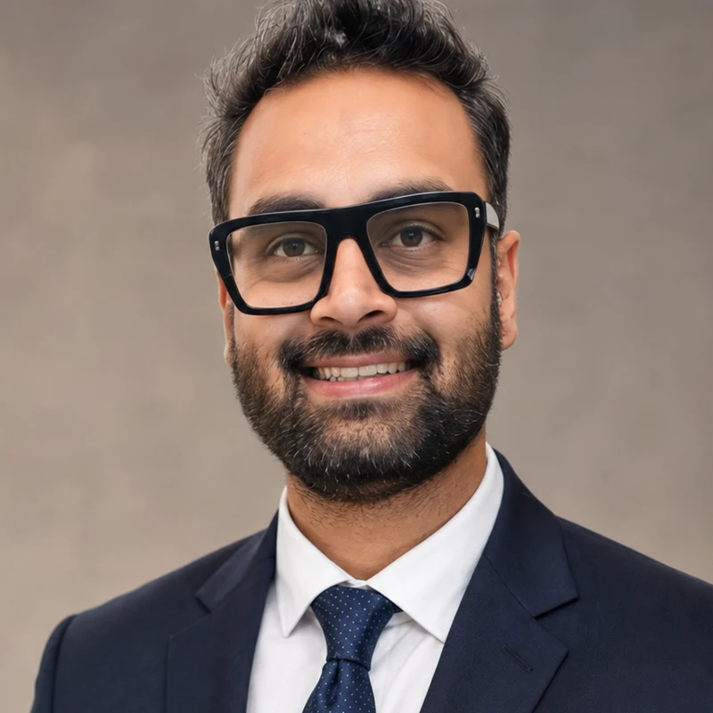 Saad A, IB tutor at Top IB Tutors