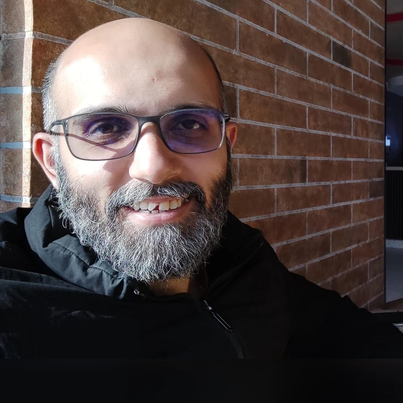 Talha F, IB tutor at Top IB Tutors