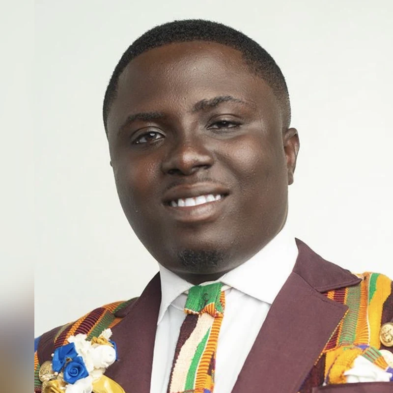 Samuel A, IB tutor at Top IB Tutors