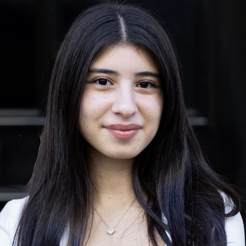 Kanz M, IB tutor at Top IB Tutors