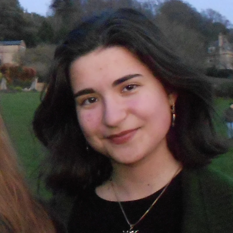Anna K, IB tutor at Top IB Tutors